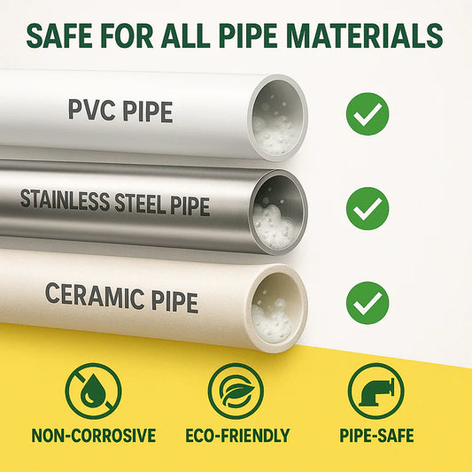 LemonBlast Deep Clean Bubble Tablets | Buy 1 Get 1 Free | 24pc